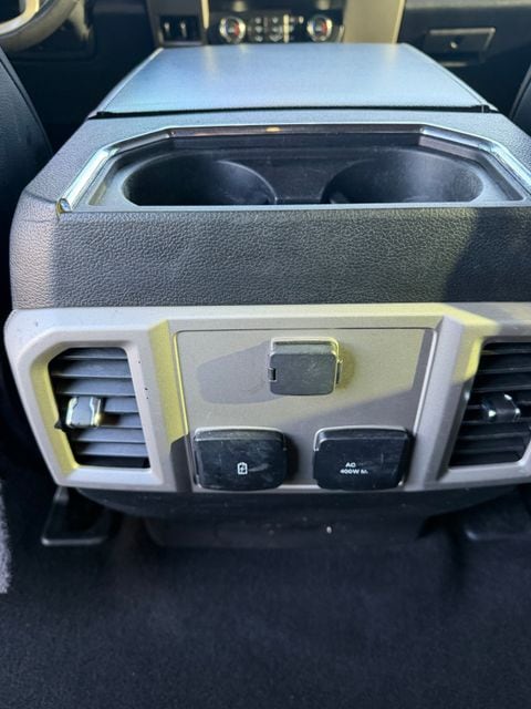 2019 Ford F-250 Super Duty Lariat - Photo 12
