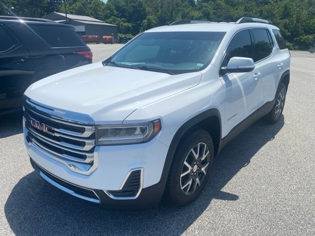 2021 GMC Acadia