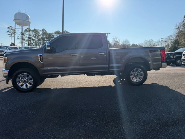2019 Ford F-250 Super Duty Lariat - Photo 8