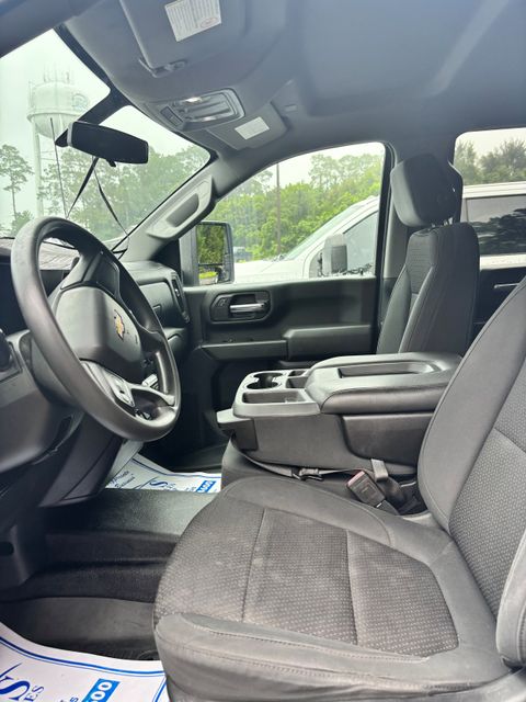 2020 Chevrolet Silverado 3500HD Work Truck - Photo 11