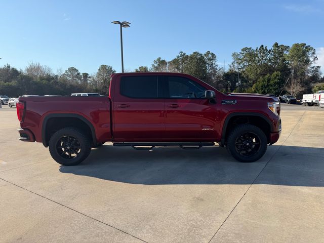 Used 2021 GMC Sierra 1500 AT4 Truck