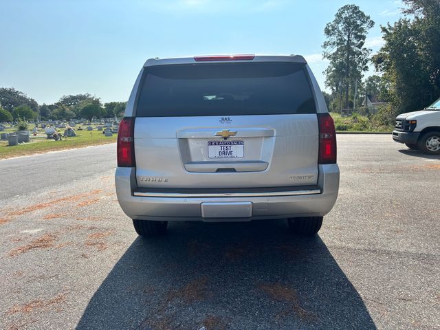 2019 Chevrolet Tahoe Premier - Photo 6