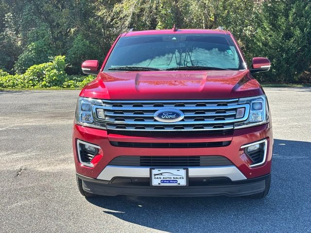 2019 Ford Expedition Limited - Photo 3