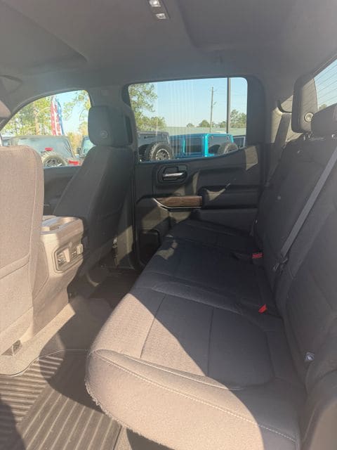 2022 Chevrolet Silverado 1500 Limited RST - Photo 12