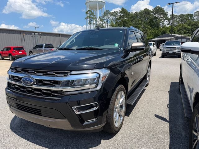 2022 Ford Expedition