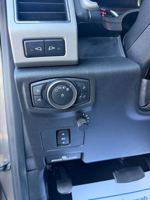 2019 Ford F-250 Super Duty Lariat - Photo 17