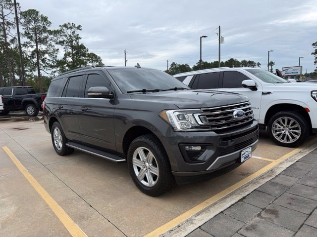 Used 2020 Ford Expedition XLT SUV
