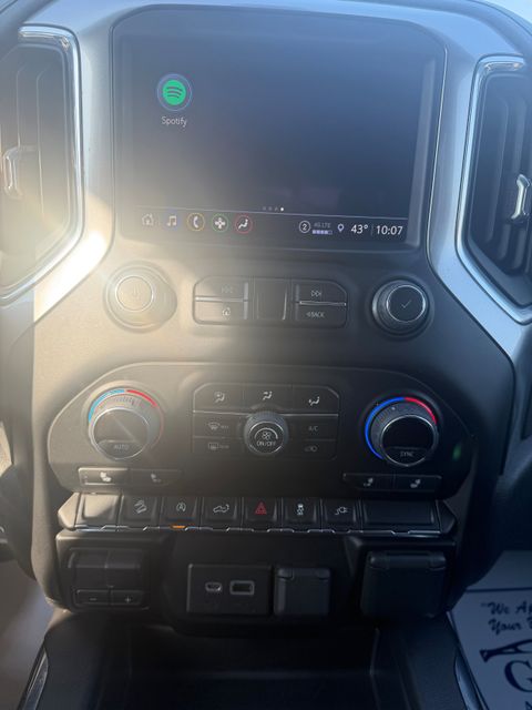 2022 Chevrolet Silverado 1500 Limited RST - Photo 19