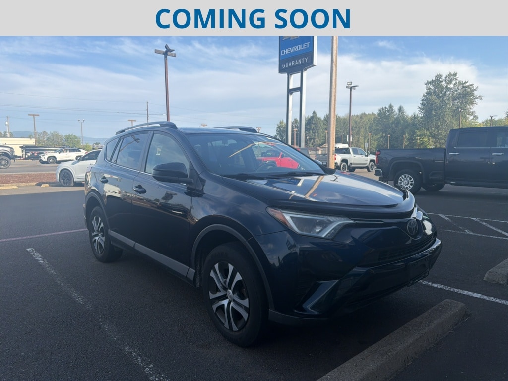 2017 Toyota RAV4