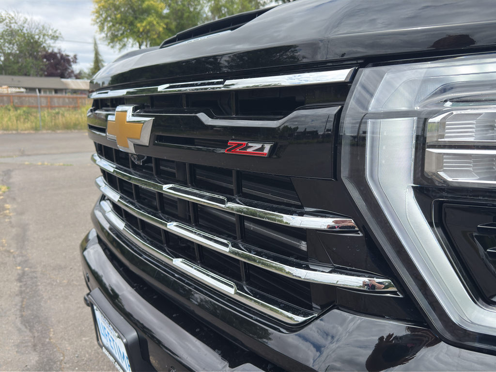 New 2026 Chevrolet Silverado 3500 HD LT Truck
