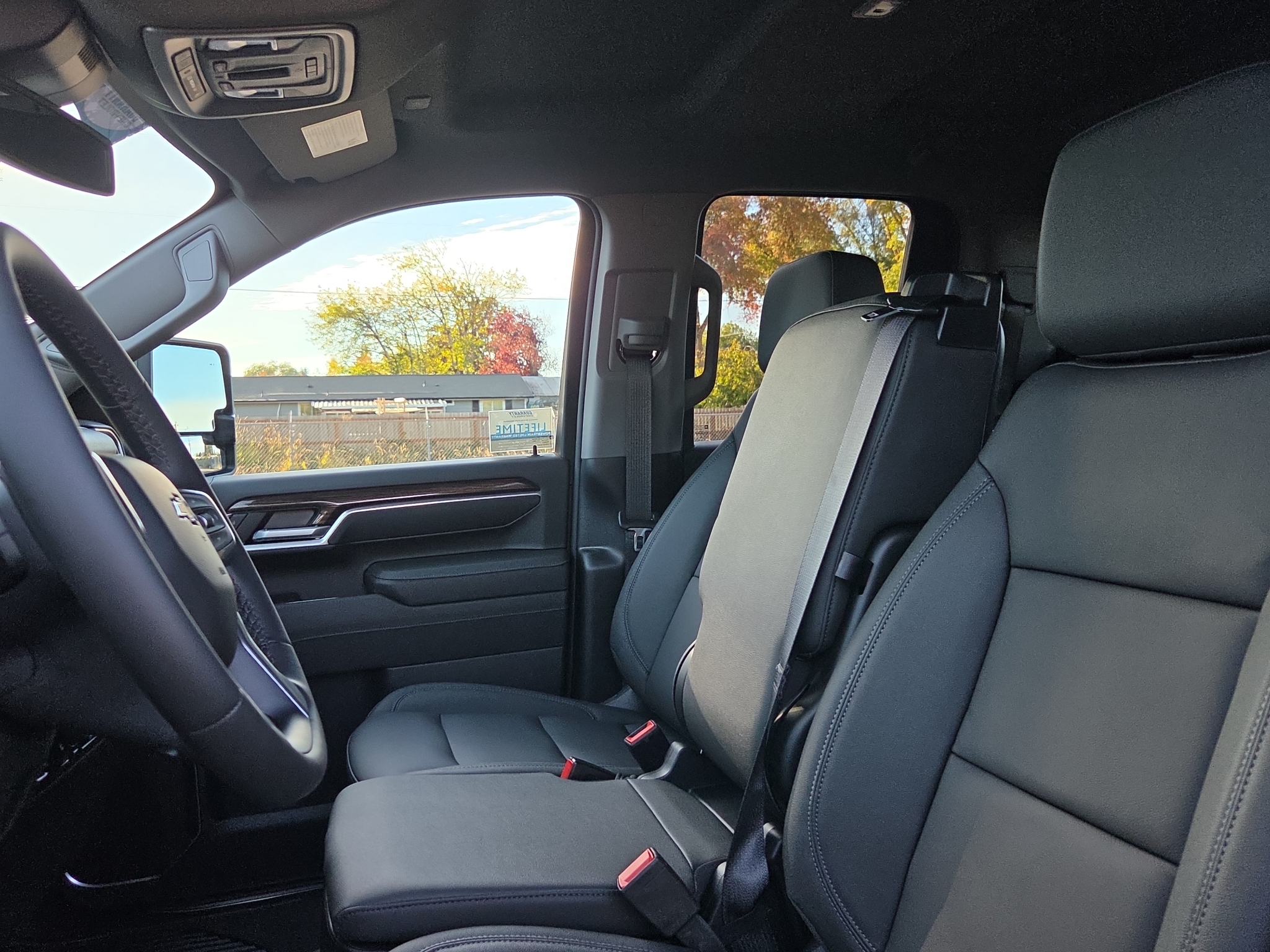 New 2026 Chevrolet Silverado 3500 HD LT Truck