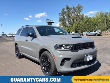 2025 Dodge Durango R/T