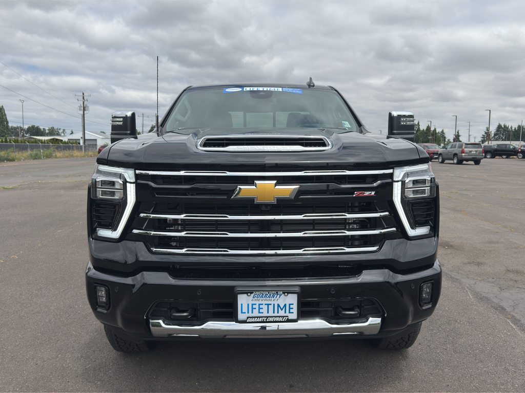 New 2026 Chevrolet Silverado 3500 HD LT Truck