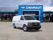  Chevrolet Express Cargo