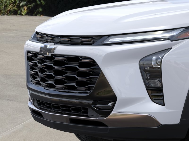 2026 Chevrolet Trax Activ - Photo 13