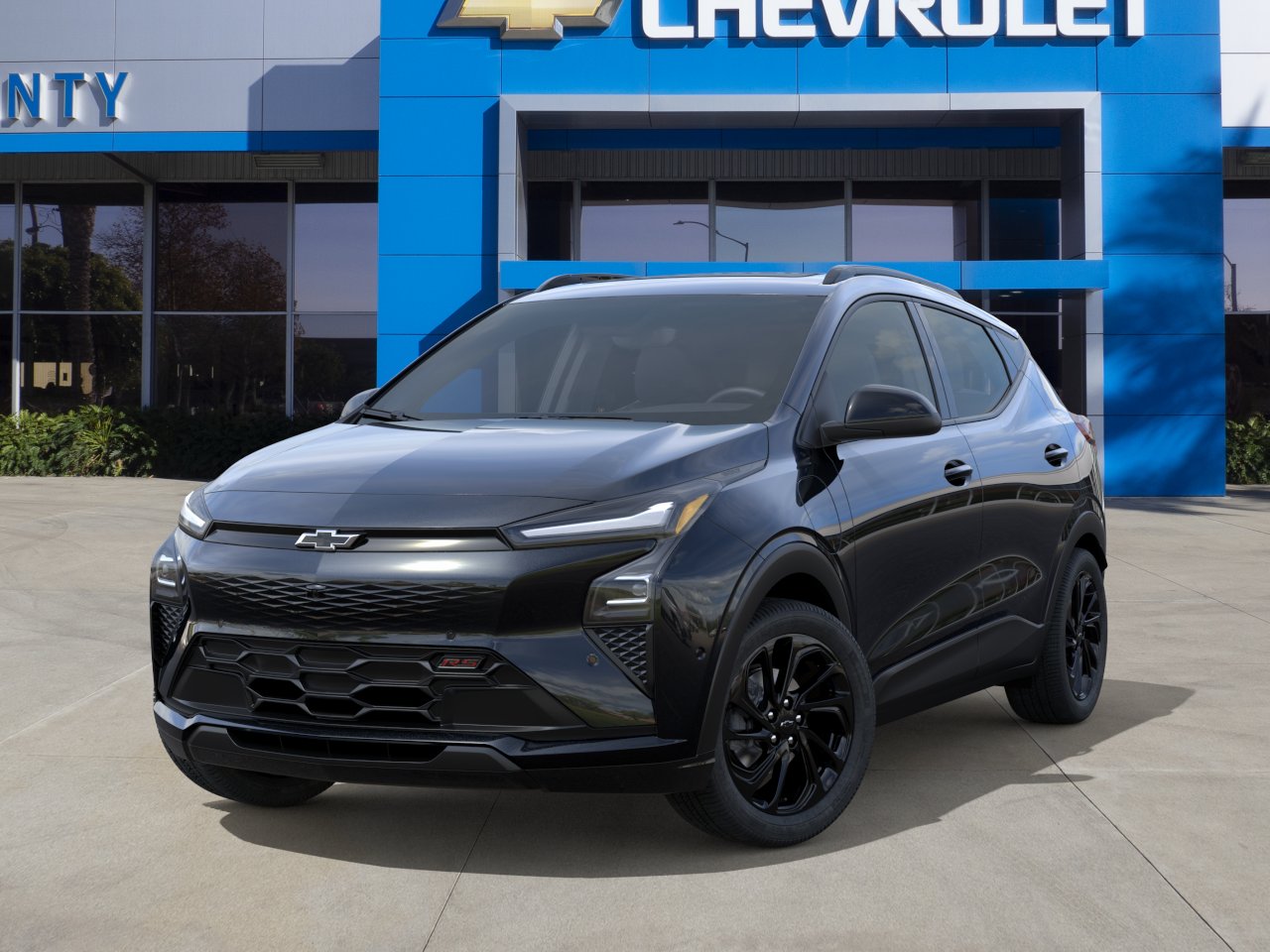 2027 Chevrolet Bolt RS - Photo 6