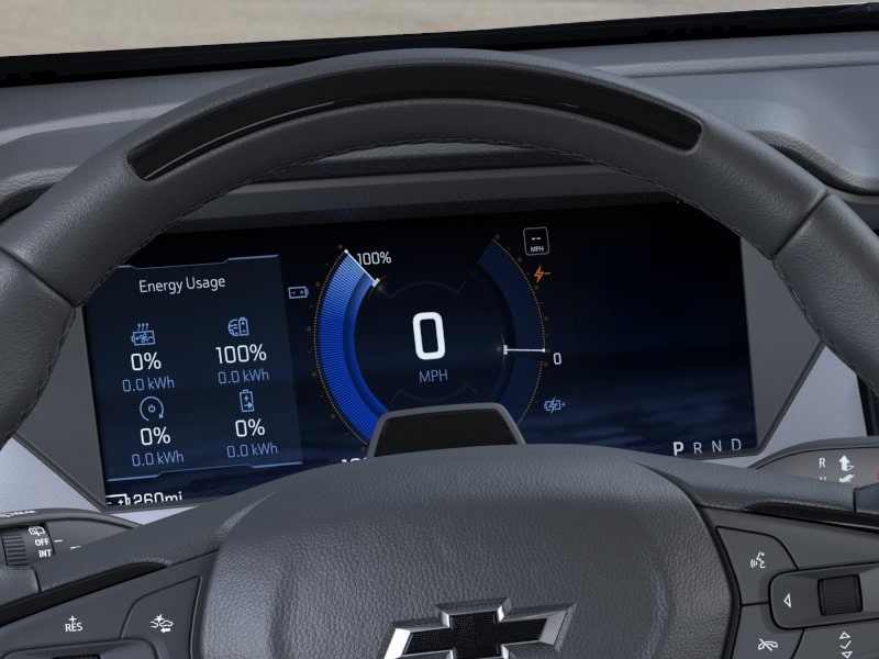 2027 Chevrolet Bolt RS - Photo 18