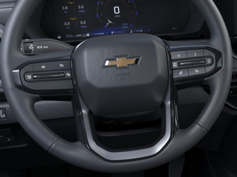 2026 Chevrolet Colorado LT - Photo 18