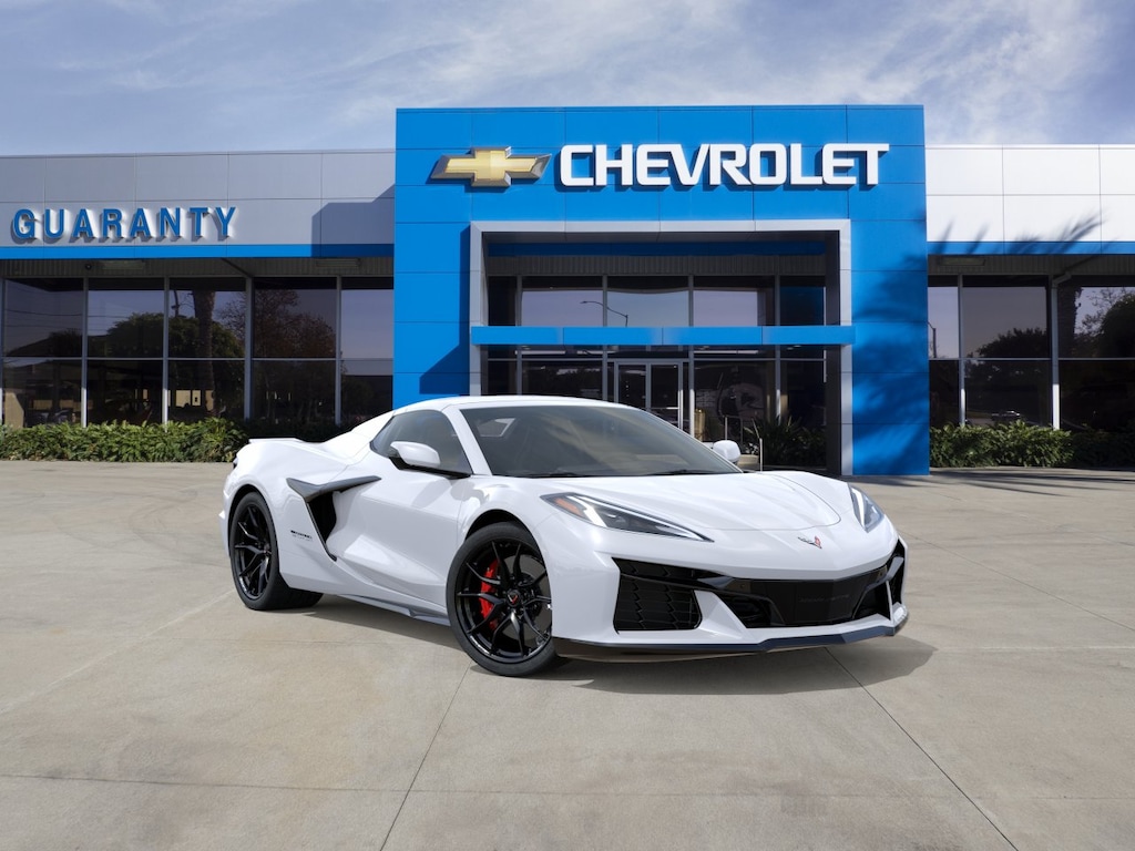 New 2027 Chevrolet Corvette Grand Sport 3LT Convertible