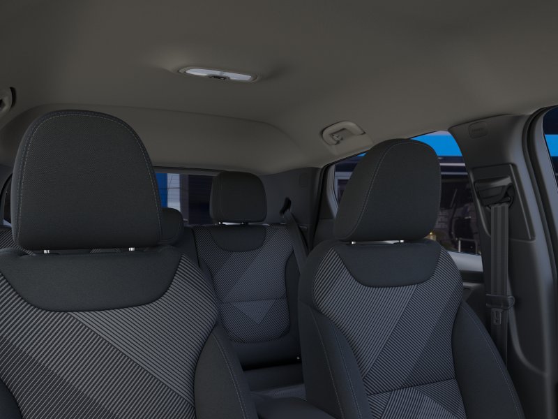 2027 Chevrolet Bolt LT - Photo 24