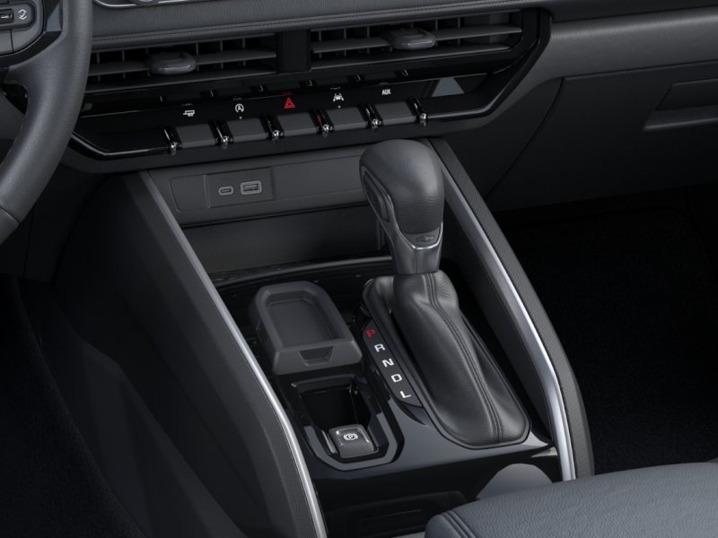 2026 Chevrolet Colorado LT - Photo 22