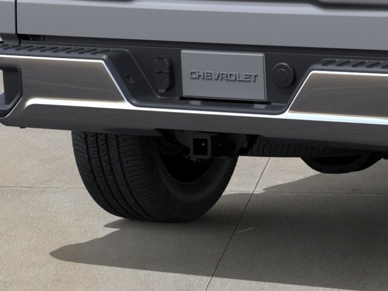 2026 Chevrolet Silverado 1500 LT - Photo 13
