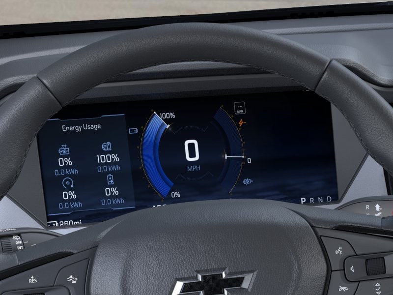 2027 Chevrolet Bolt LT - Photo 18