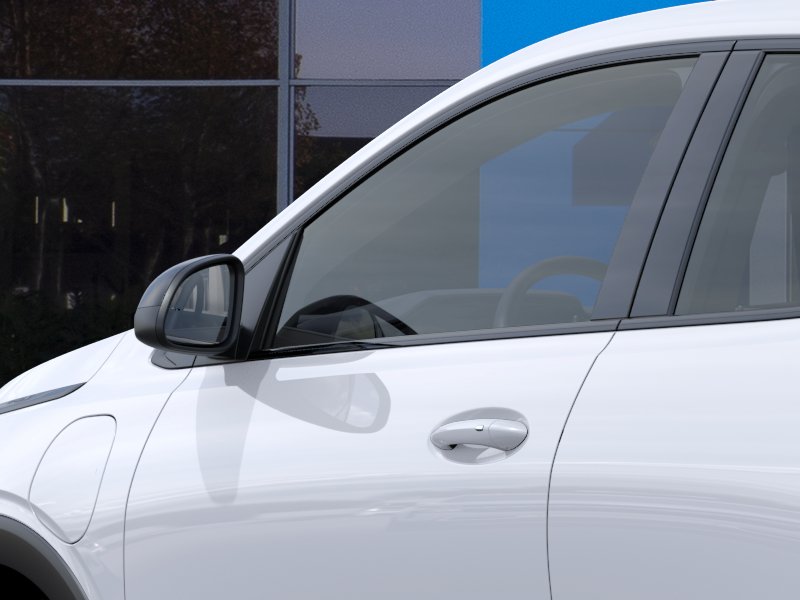 2027 Chevrolet Bolt LT - Photo 12