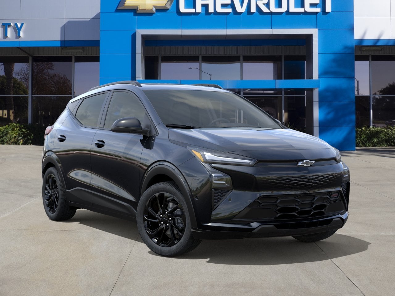2027 Chevrolet Bolt RS - Photo 7