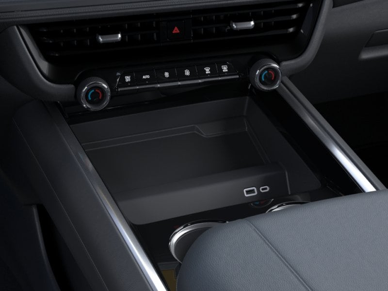 2026 Chevrolet Suburban LS - Photo 23