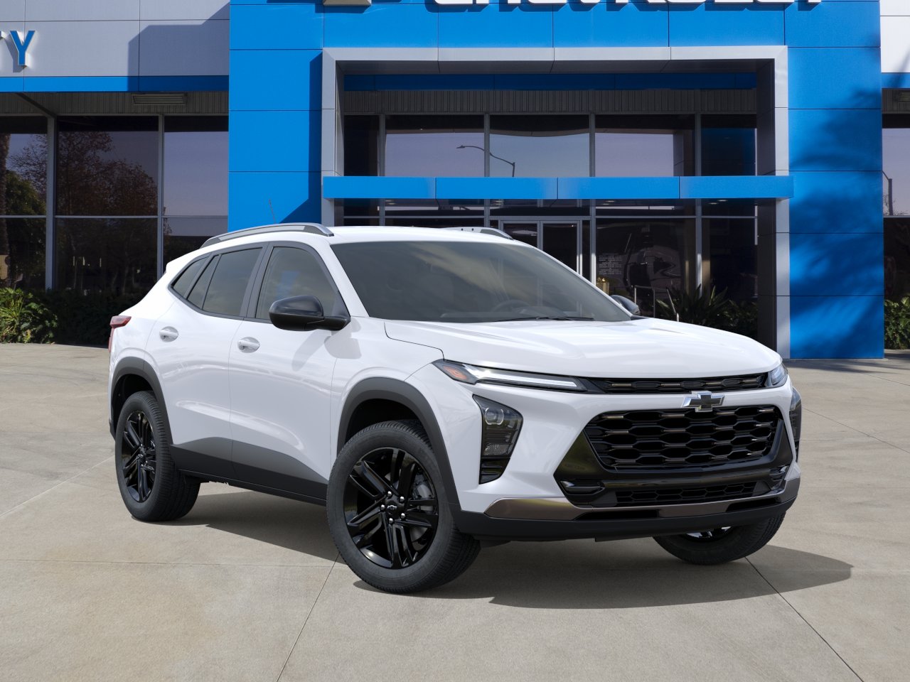 2026 Chevrolet Trax Activ - Photo 7