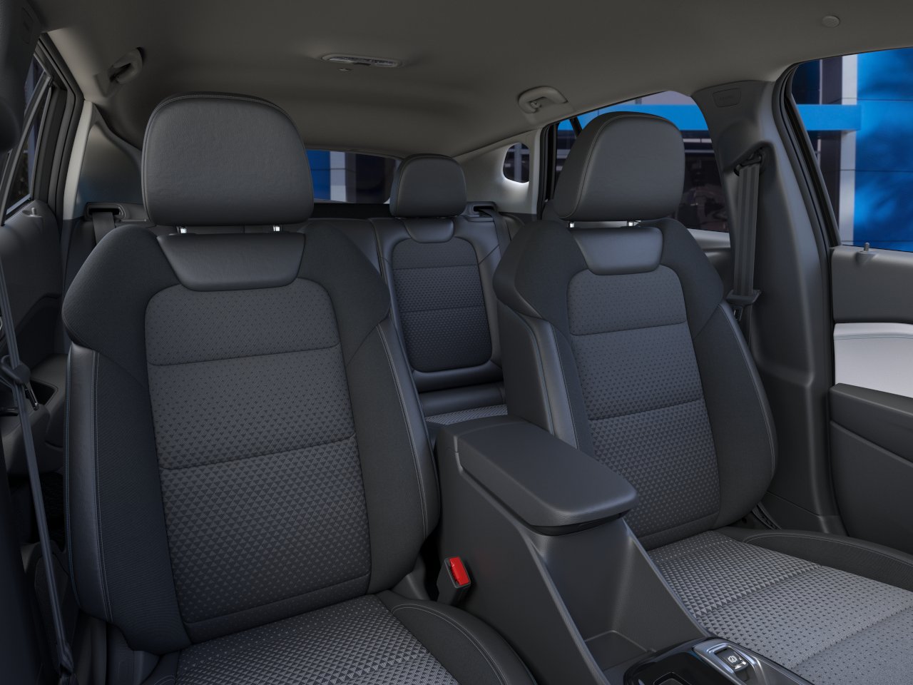 2026 Chevrolet Trax LT - Photo 16