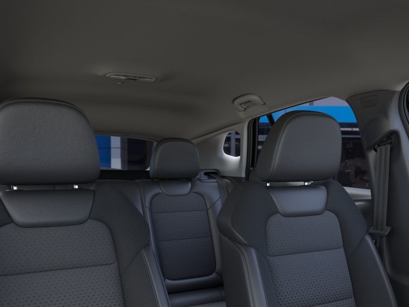 2026 Chevrolet Trax LT - Photo 24
