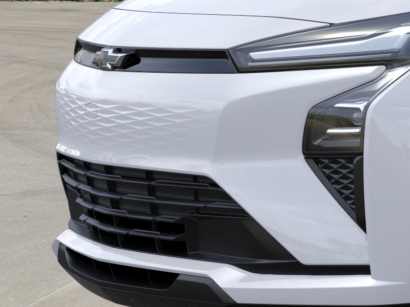 2027 Chevrolet Bolt LT - Photo 13