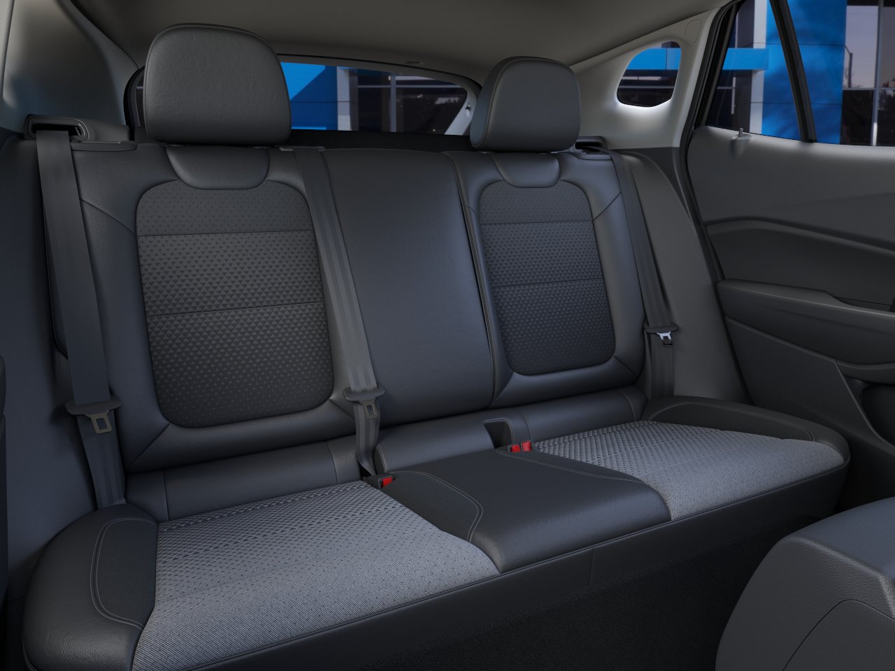 2026 Chevrolet Trax LT - Photo 17
