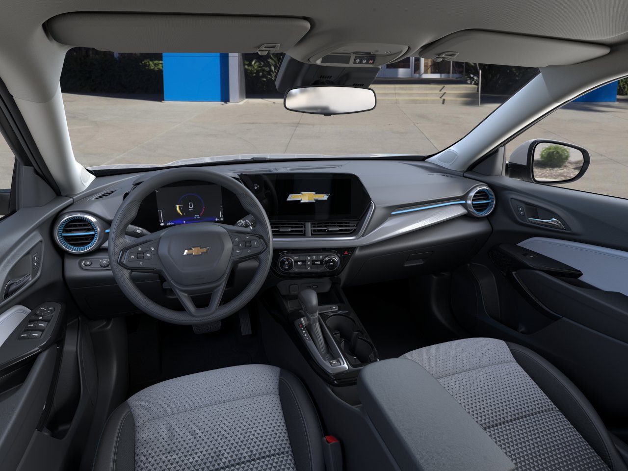 2026 Chevrolet Trax LT - Photo 15