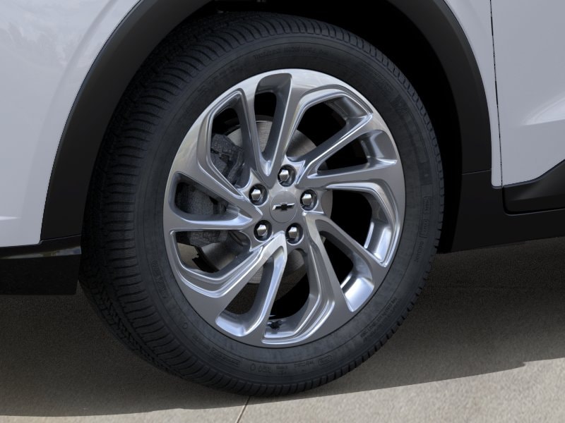 2027 Chevrolet Bolt LT - Photo 9