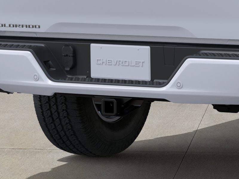 2026 Chevrolet Colorado LT - Photo 14