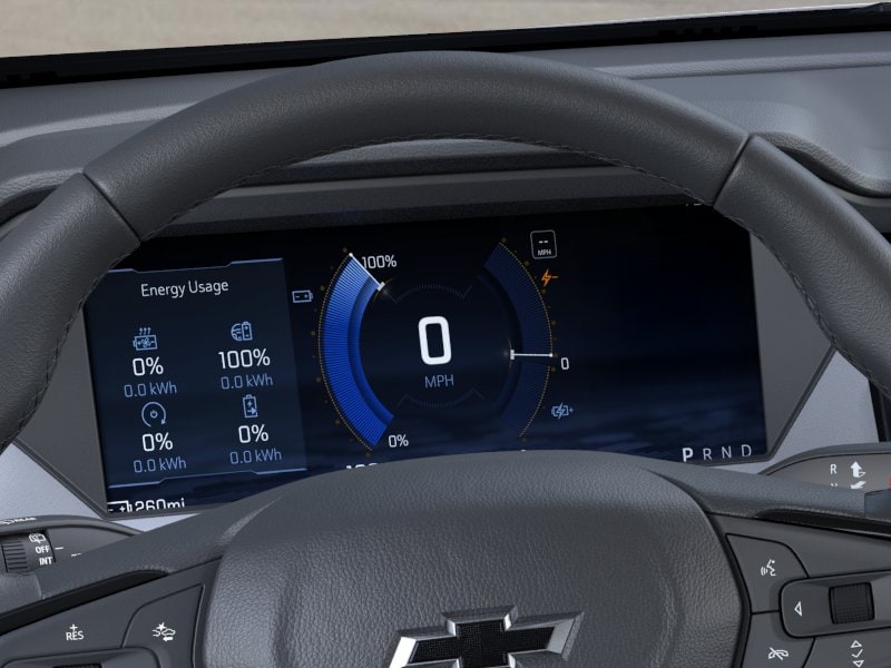 2027 Chevrolet Bolt LT - Photo 17