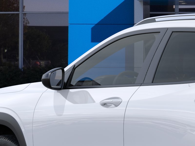 2026 Chevrolet Trax Activ - Photo 12
