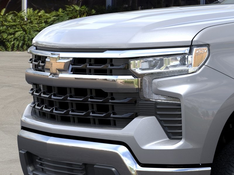 2026 Chevrolet Silverado 1500 LT - Photo 12