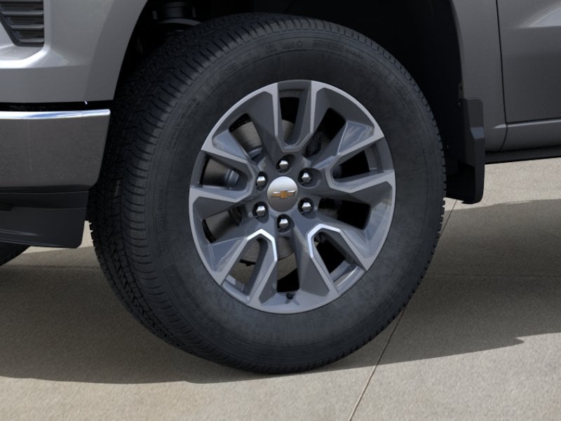 2026 Chevrolet Silverado 1500 LT - Photo 8
