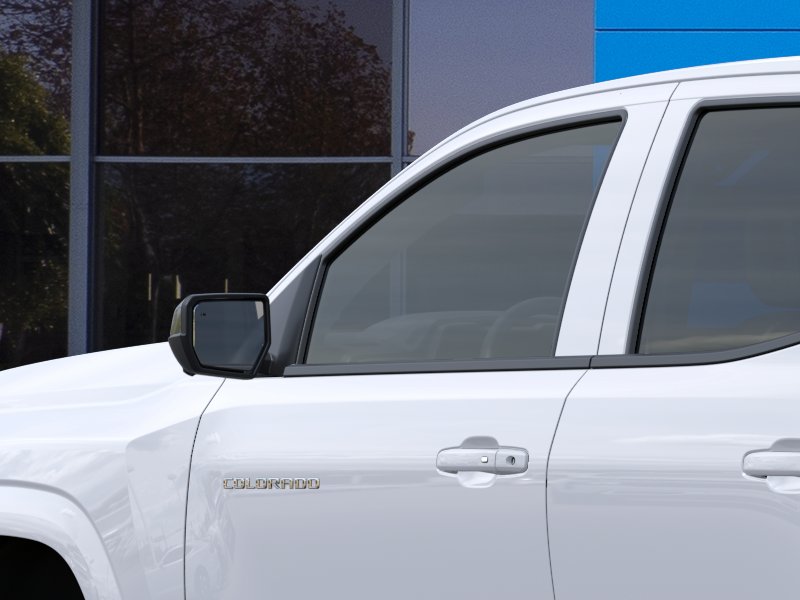 2026 Chevrolet Colorado LT - Photo 12
