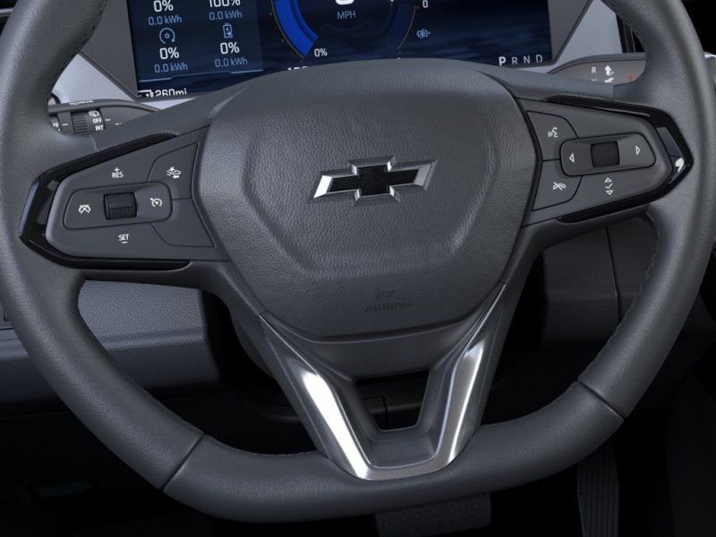 2027 Chevrolet Bolt LT - Photo 19