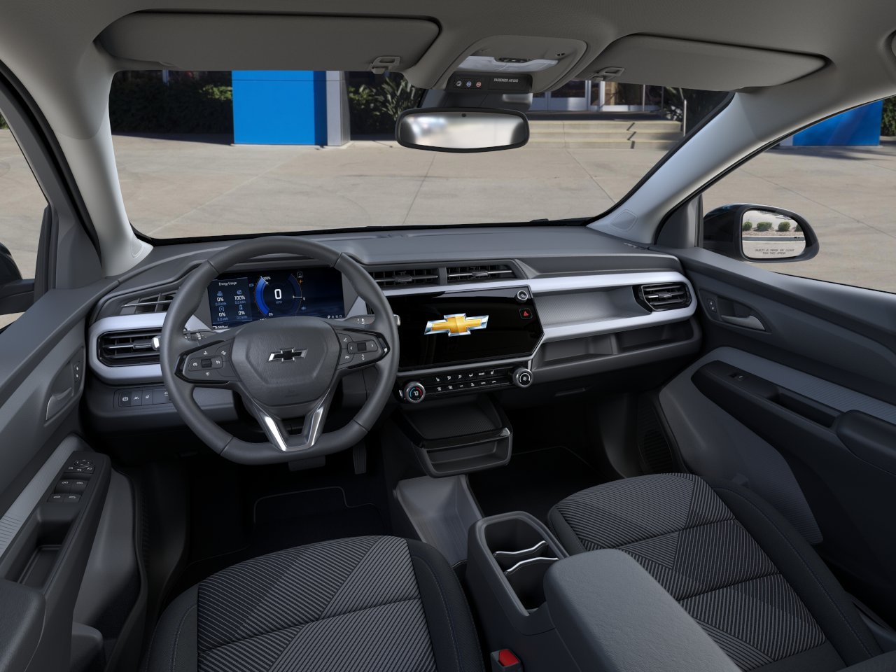 2027 Chevrolet Bolt LT - Photo 14
