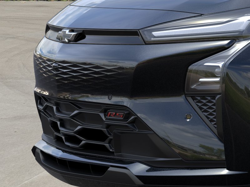 2027 Chevrolet Bolt RS - Photo 13