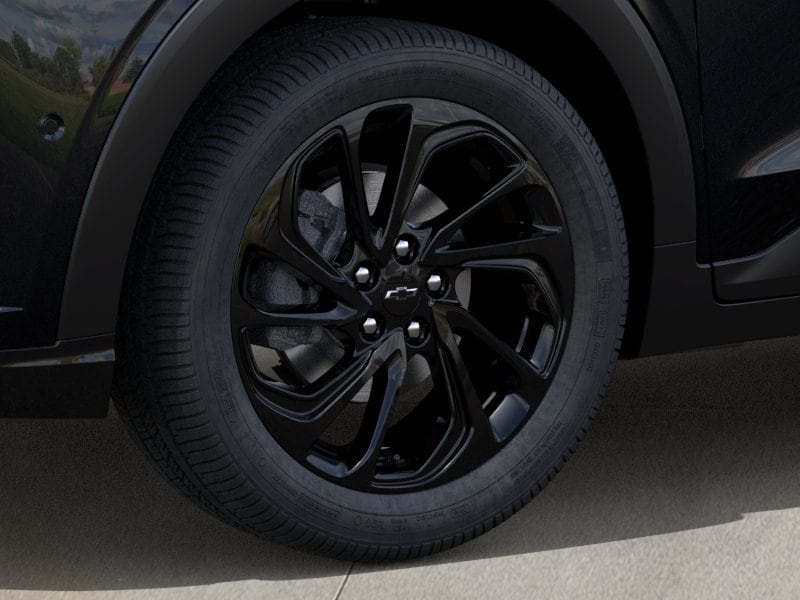 2027 Chevrolet Bolt RS - Photo 9