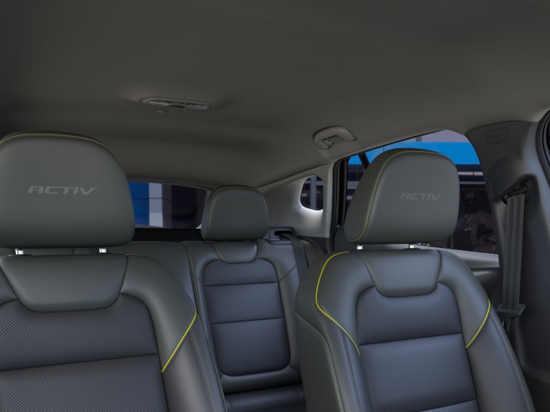 2026 Chevrolet Trax Activ - Photo 24