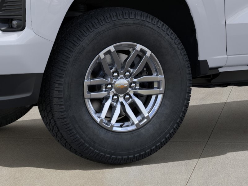 2026 Chevrolet Colorado LT - Photo 9