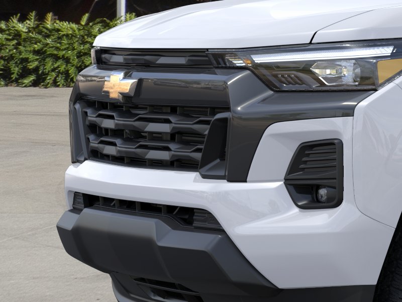 2026 Chevrolet Colorado LT - Photo 13